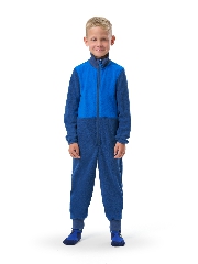 васильковый синий