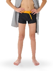 желтый черный