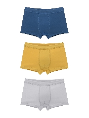 охра серый синий