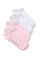 белый2 розовый2