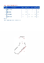 Таблица размеров одежды