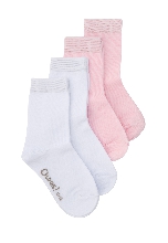 белый2 розовый2