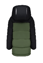 Подробное изображение