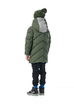 Подробное изображение