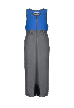 яр.голубой серый