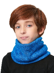 васильковый