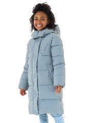 сизый туман