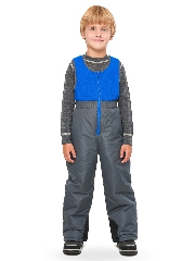 яр.голубой серый