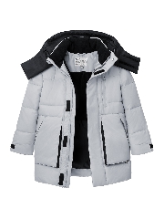 Подробное изображение