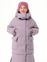 пыльно-розовый