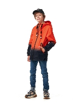 яр.оранжевый