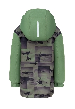 Подробное изображение