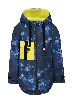 Подробное изображение