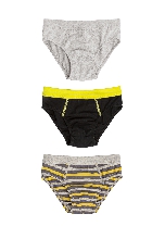 серый меланж/черный/антрацитовый желтый