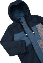 Подробное изображение