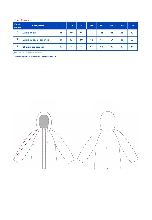Таблица размеров одежды