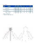 Таблица размеров одежды