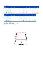 Таблица размеров одежды