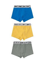 оливковый желтый синий