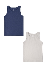 серый т.синий