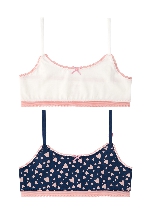 белый т.синий