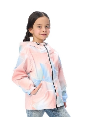 персиковый