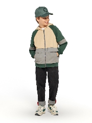 Подробное изображение