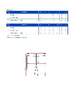 Таблица размеров одежды