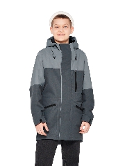 графитовый