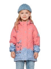 Подробное изображение