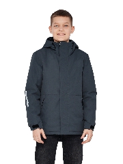 графитовый