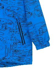 Подробное изображение