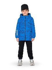 Подробное изображение