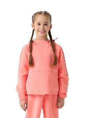 коралловый