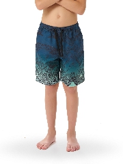 т.синий черный