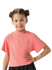 коралловый