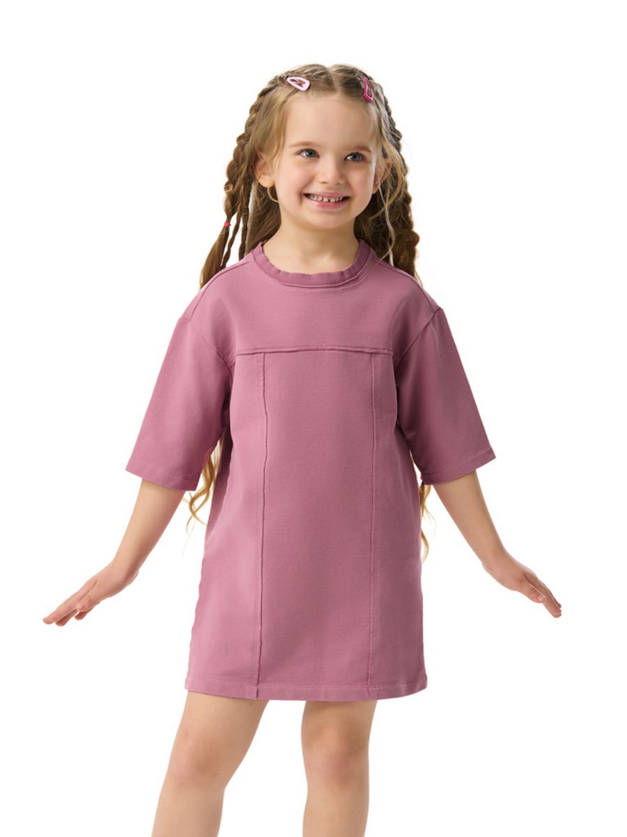 

Платье д/дев. Торренс, Чайная роза