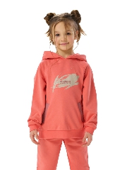 коралловый