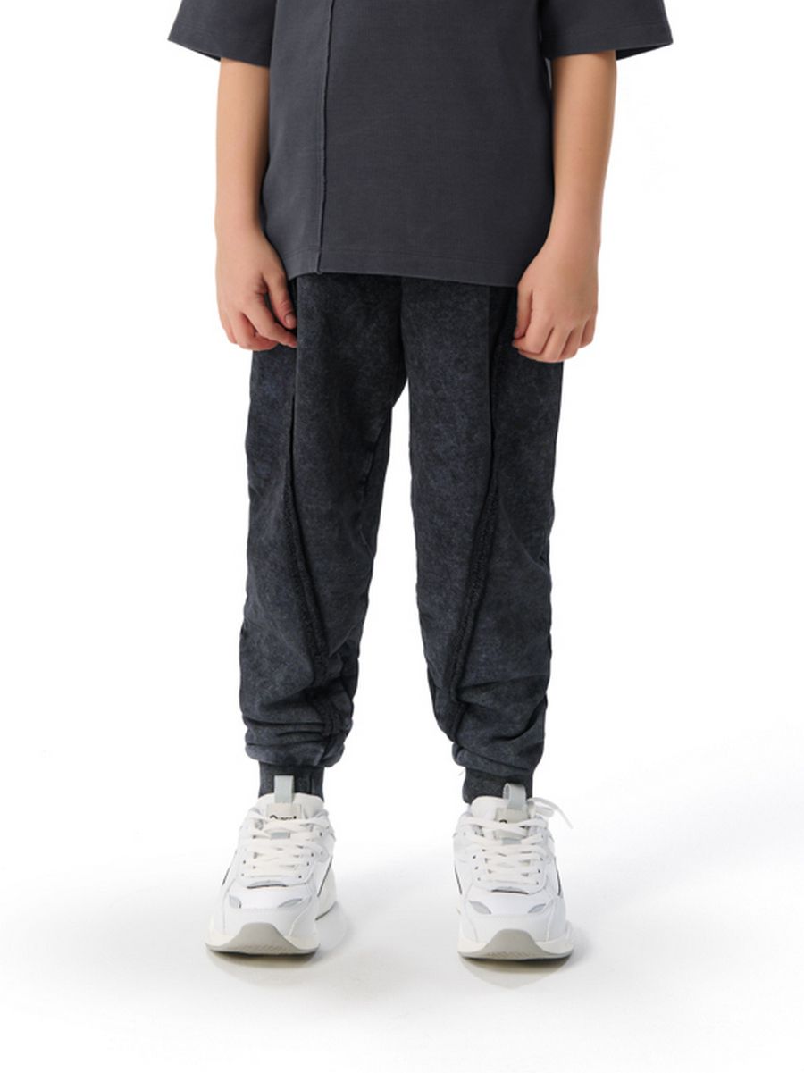 

Брюки детск. Сайми, Графитовый