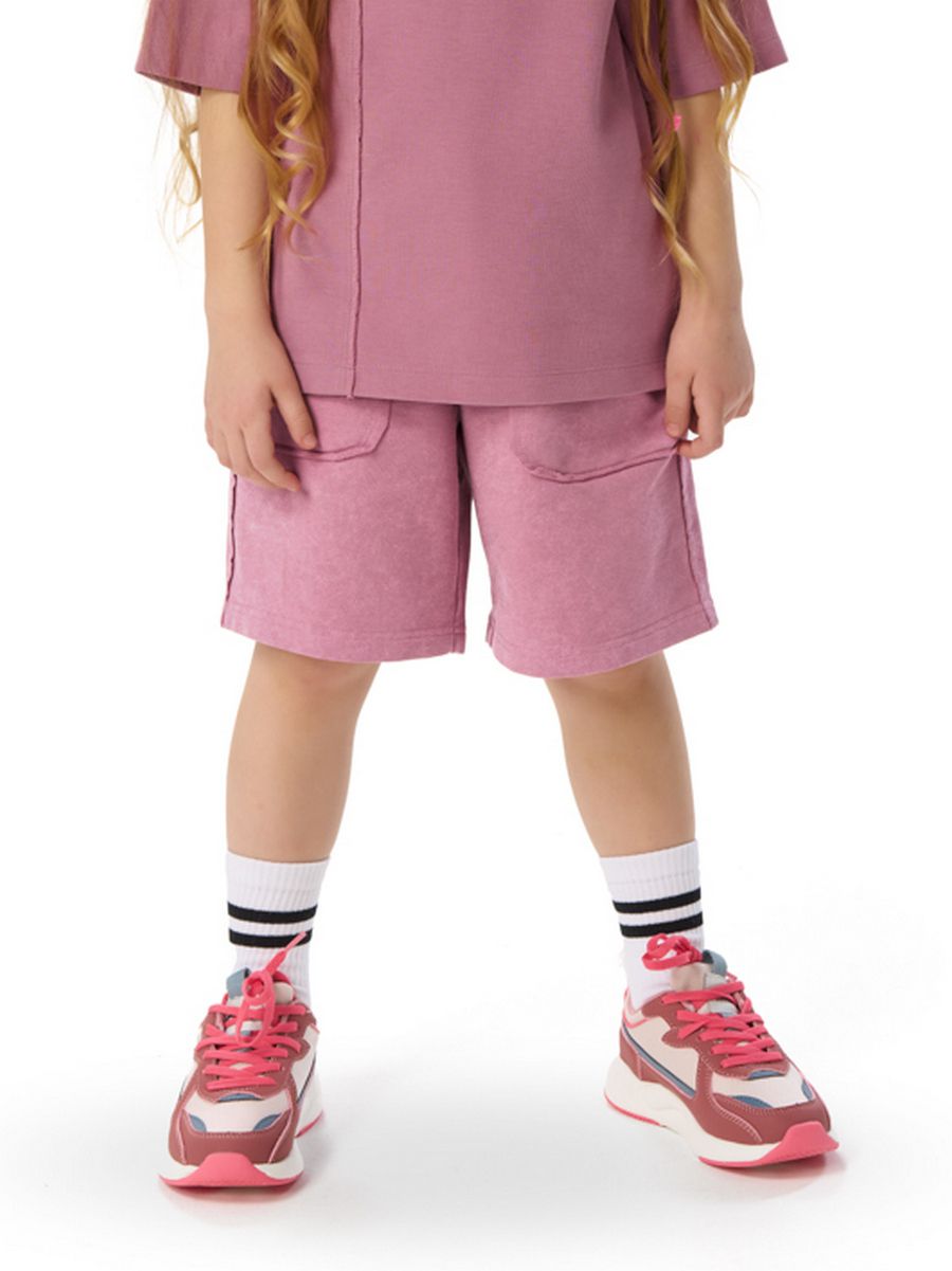 

Шорты детск. Сайми, Чайная роза