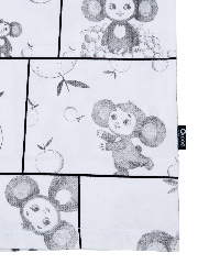 Подробное изображение